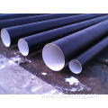 Ssaw Steel Pipe/Spiral Welded Pipe